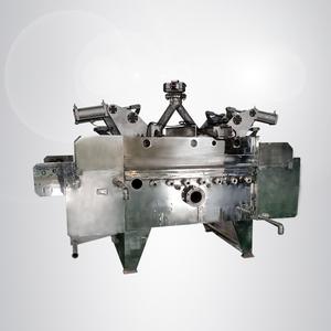 水洗压滤干燥一体机